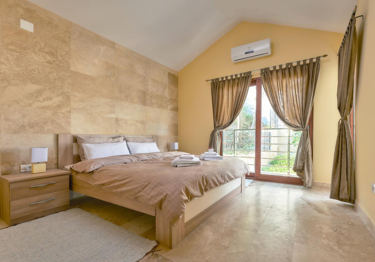 Apartments Residence Portofino Котор Екстериор снимка