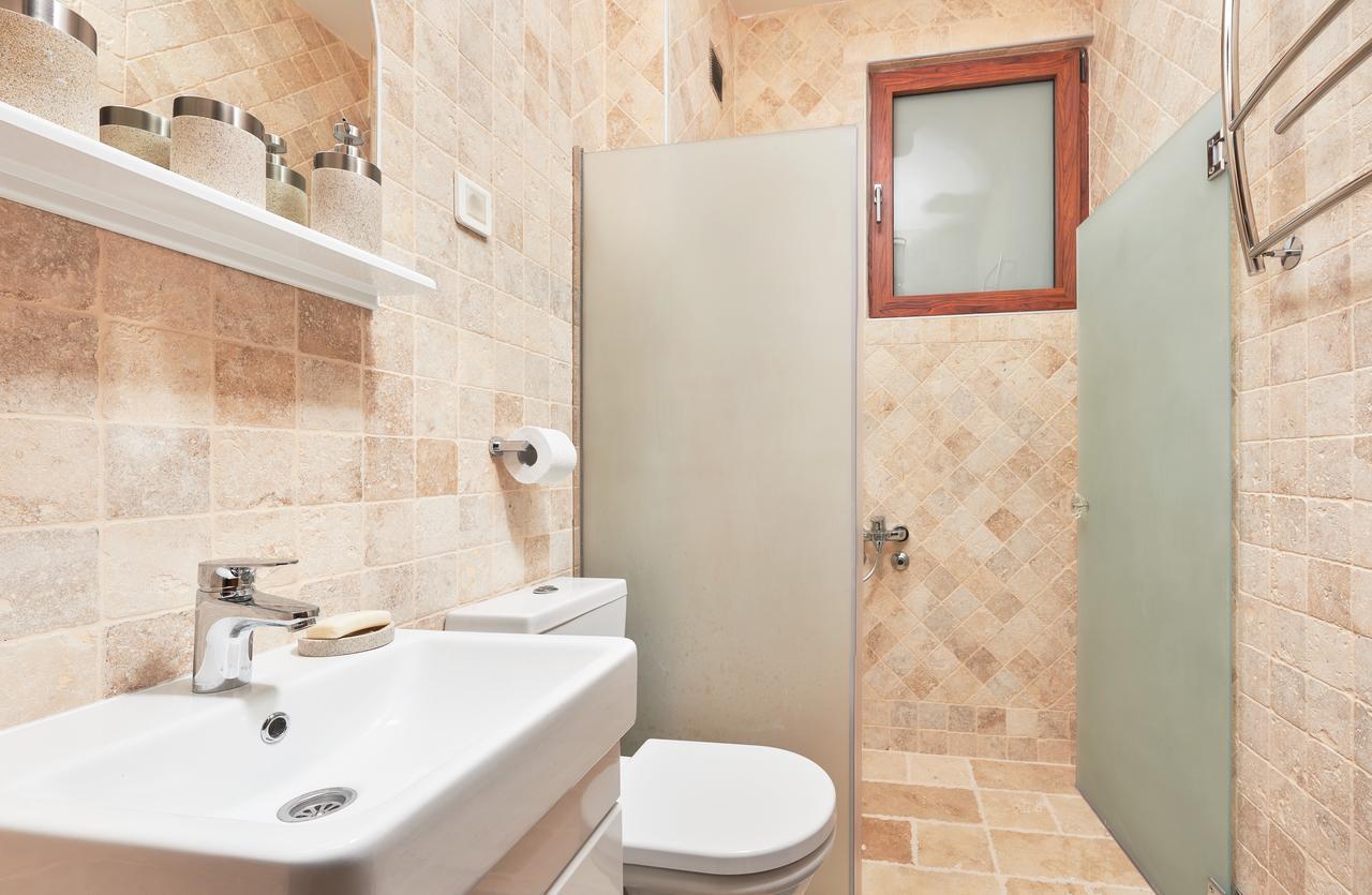 Apartments Residence Portofino Котор Екстериор снимка