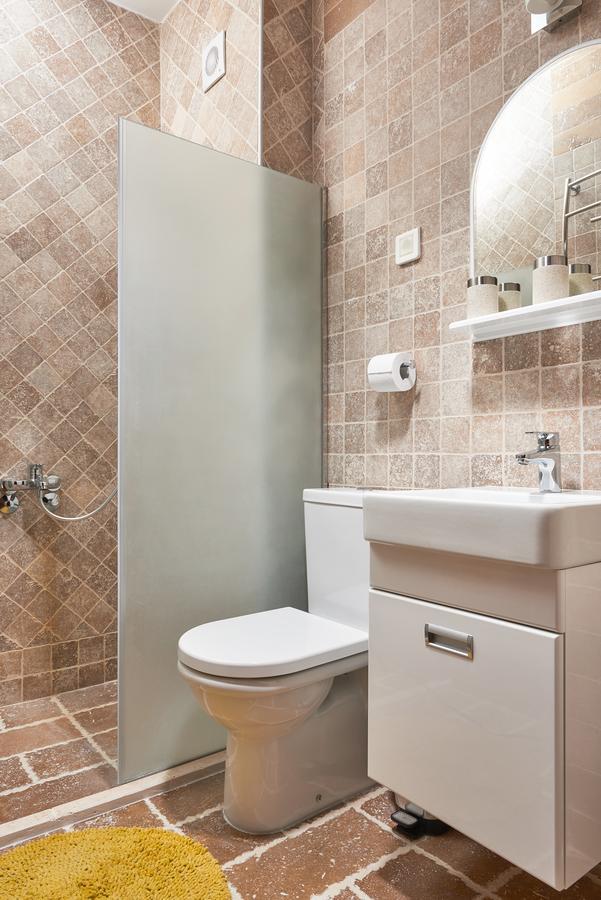 Apartments Residence Portofino Котор Екстериор снимка