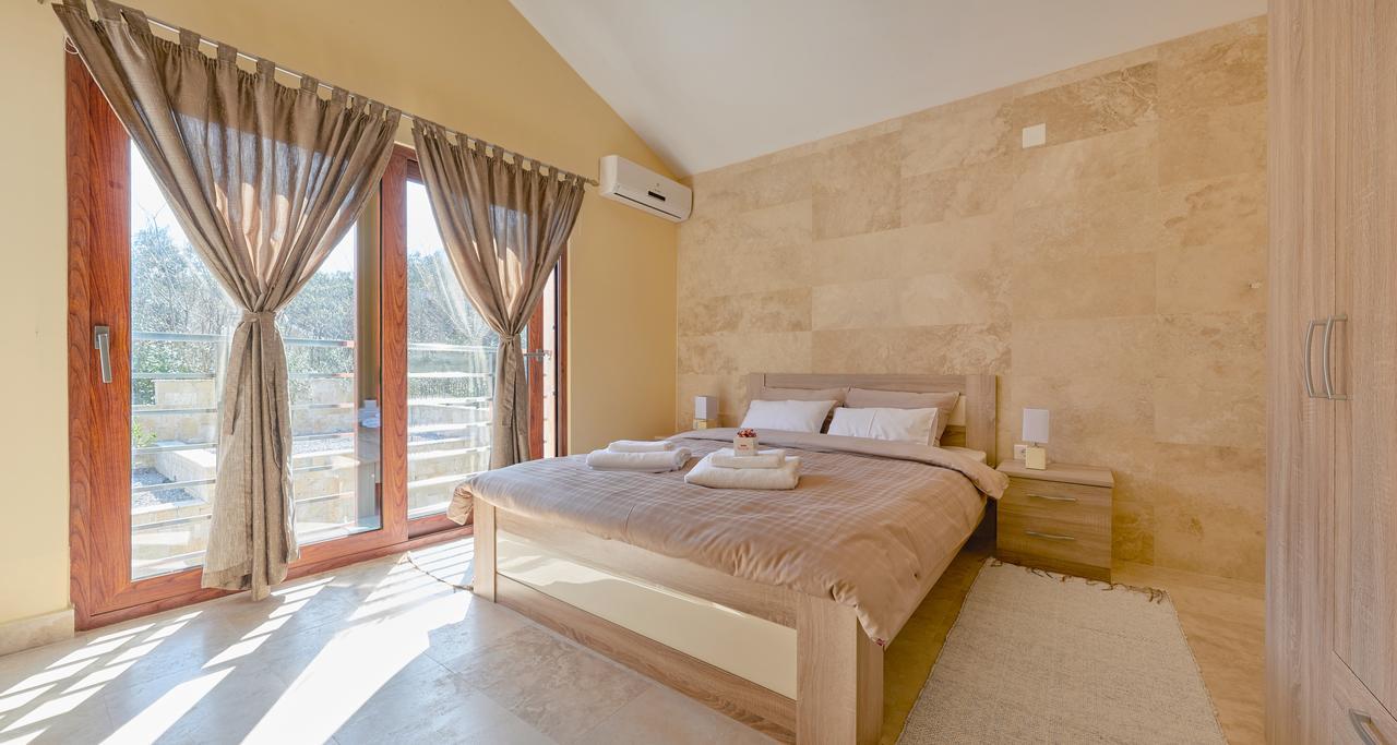 Apartments Residence Portofino Котор Екстериор снимка