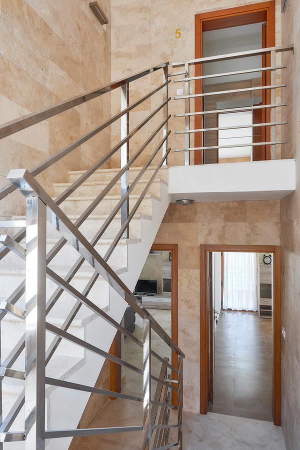 Apartments Residence Portofino Котор Екстериор снимка
