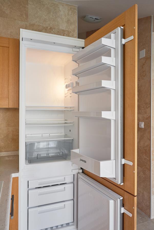 Apartments Residence Portofino Котор Екстериор снимка