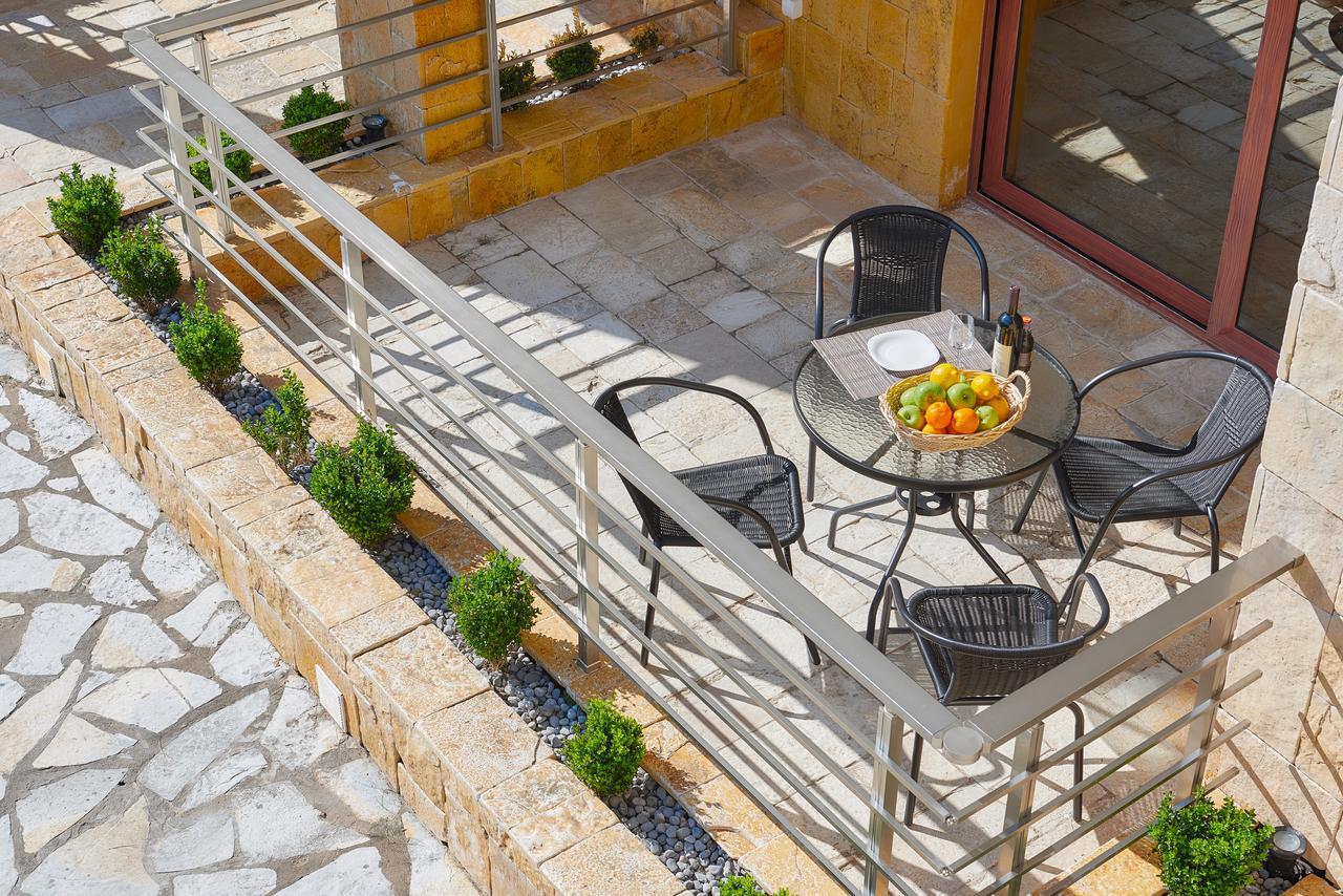 Apartments Residence Portofino Котор Екстериор снимка